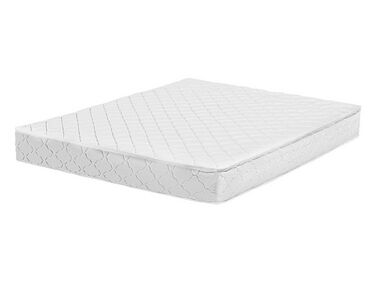 EU Double Size Pocket Spring Two Sided Medium/Firm Mattress DUO