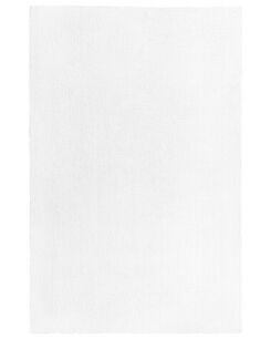 Matto valkoinen 200 x 300 cm DEMRE