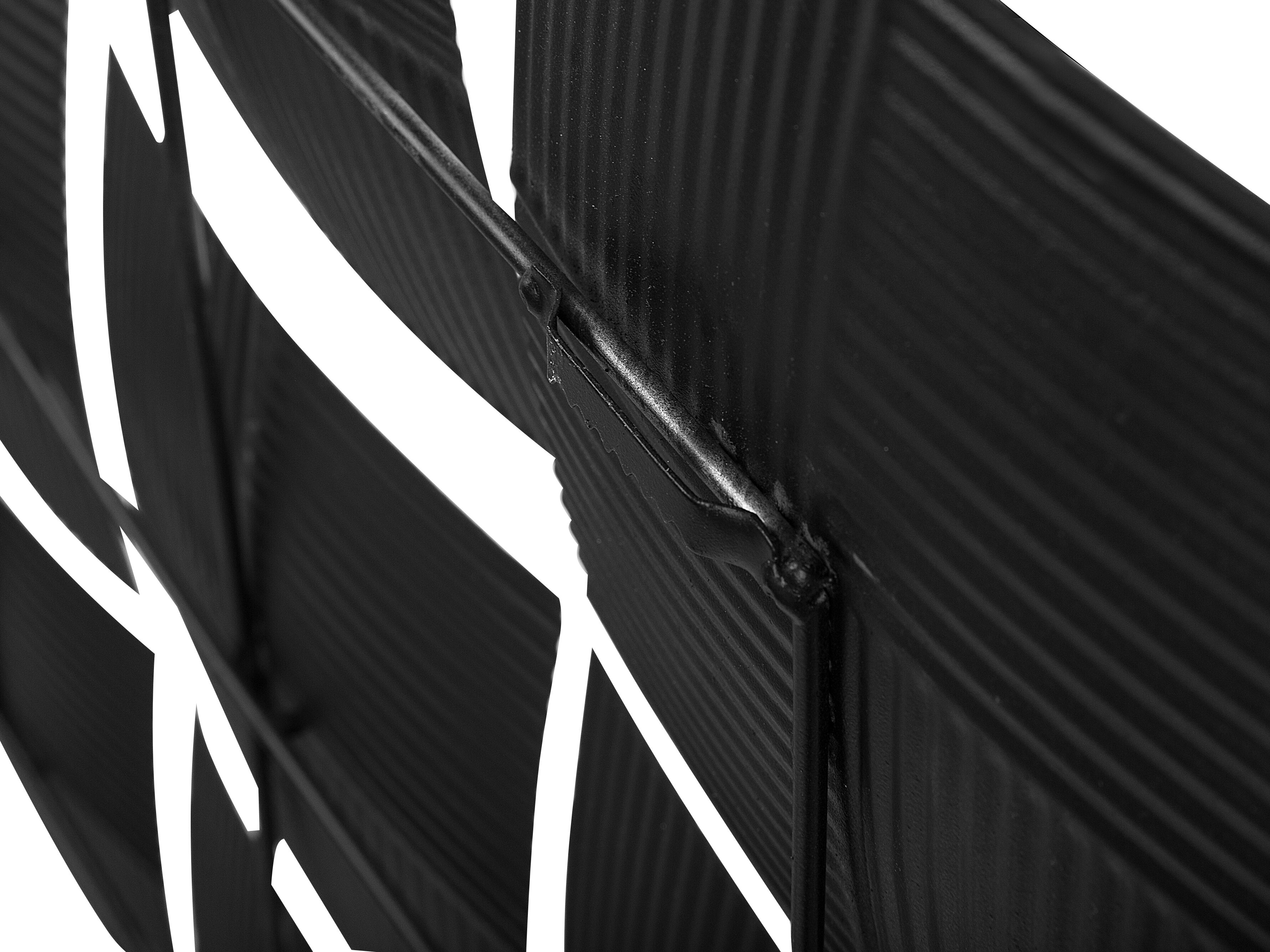 Dekoracja ścienna wielokolorowa TITANIUM