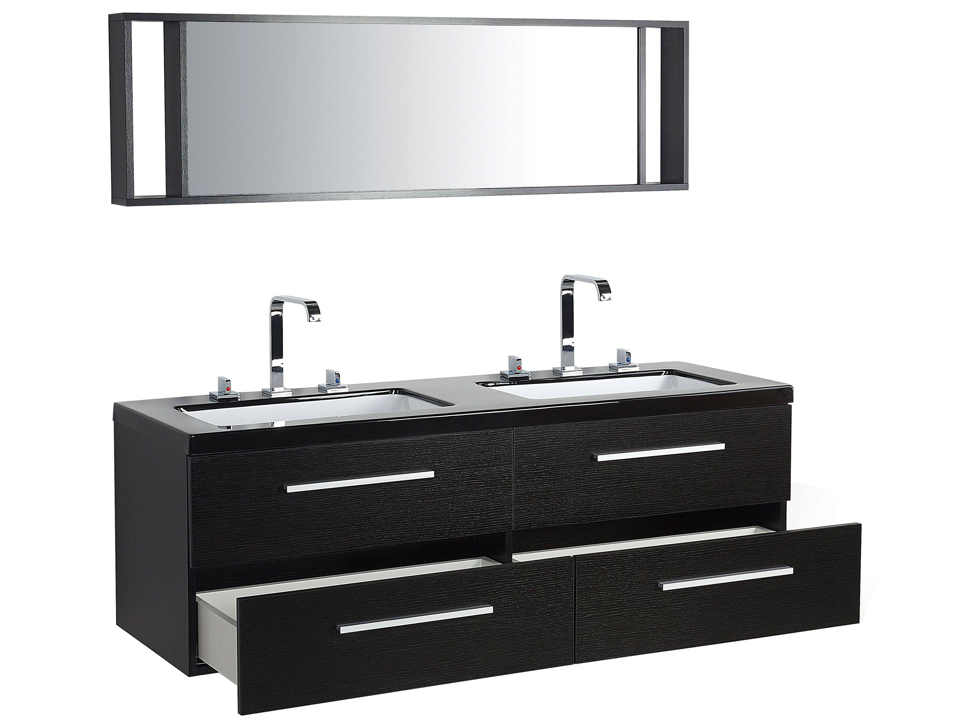 Bathroom Vanity With 4 Drawers Bathroom Vanity With 4 Drawers