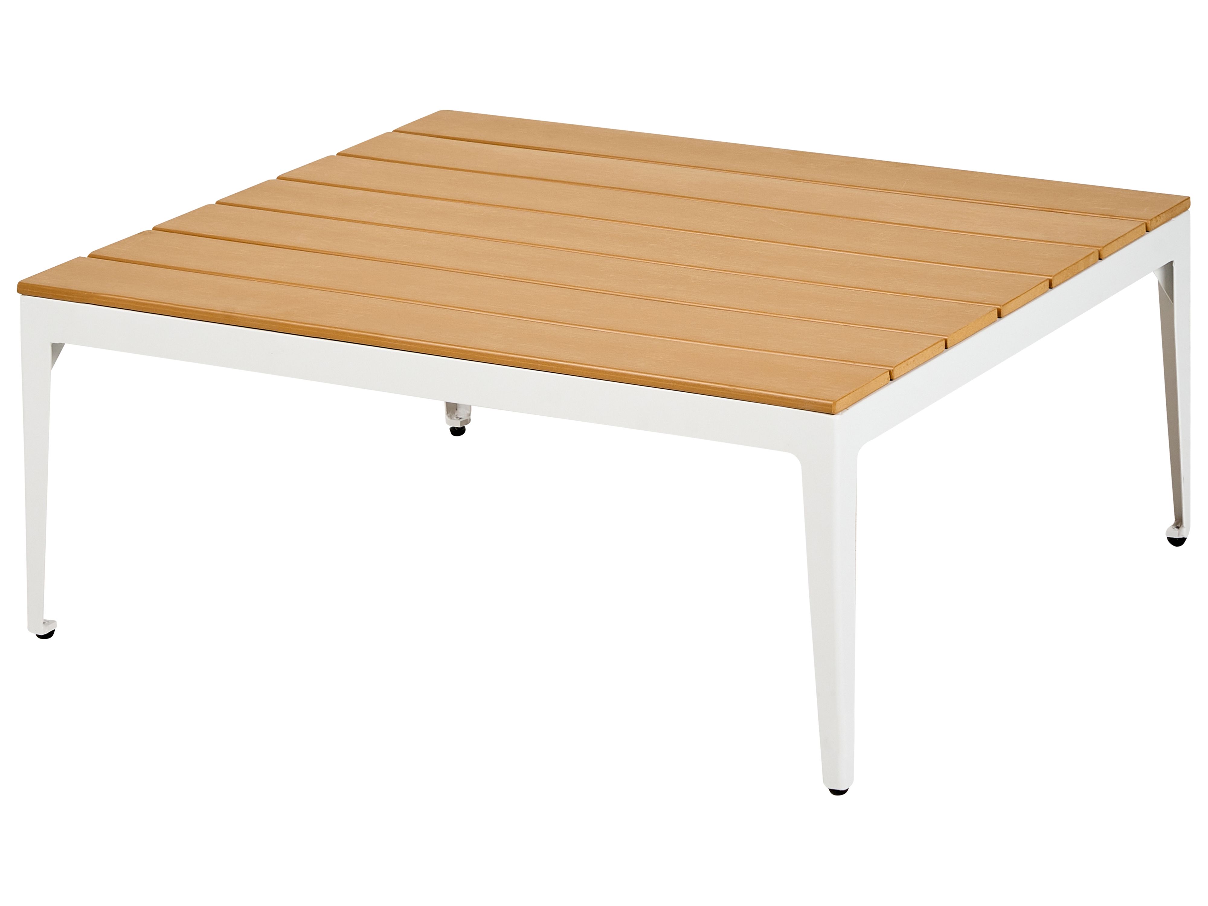 Beliani - Set Di 2 Sedie Da Giardino Grigio Mileto Beliani - Set Di 2 Sedie Da Giardino Grigio Mileto