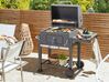Barbecue a carbonella grigio PAVLOF_816053