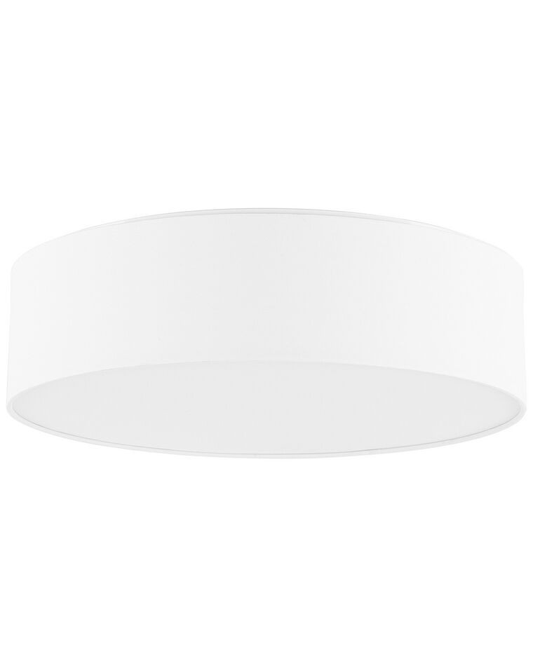 Ceiling Lamp White RENA_730649