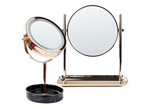 Miroirs de maquillage
