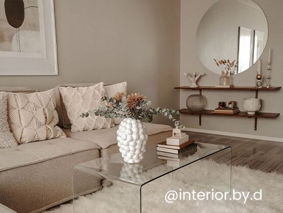 Scandi Style by @interior.by.d