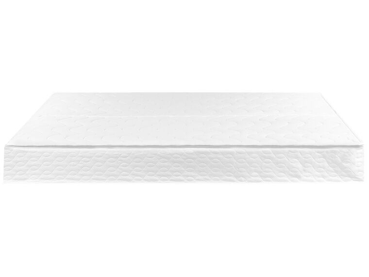 Super King Size Waterbed Mattress Cover PURE Beliani.co.uk