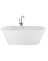 Freestanding Bath 1500 x 750 mm White HAVANA_762864
