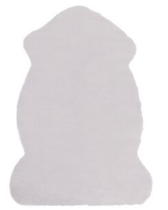 Tekotalja harmaa 60 x 90 cm UNDARA