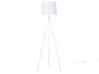 Tripod Floor Lamp White SAMBRA_877360