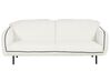 3-istuttava sohva buklee valkoinen TONSBERG_891110