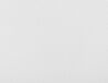 Materac piankowy z lateksem zdejmowany pokrowiec 90 x 200 cm twardy COZY_914189