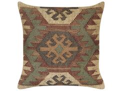 Koristetyyny juutti monivärinen 45 x 45 cm CUMBUM Koristetyyny juutti monivärinen 45 x 45 cm CUMBUM