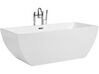 Freestanding Bath 1700 x 800 mm White CABRUNA_765205