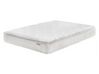EU Double Size Pocket Spring Mattress with Removable Cover Medium LUXUS_809693