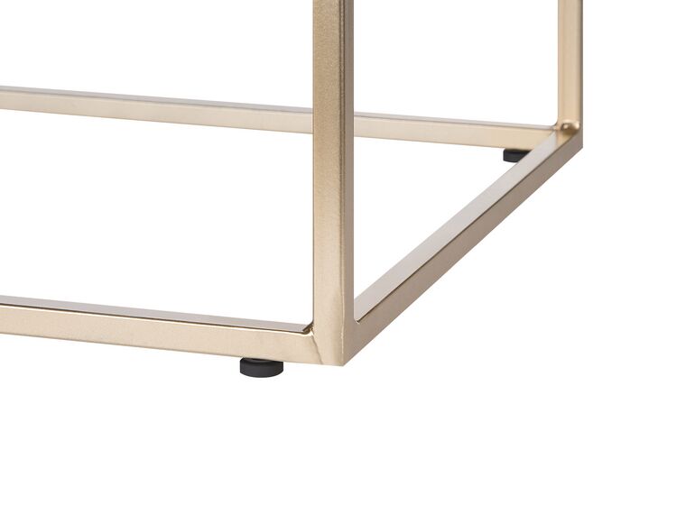 Sgabello In Finta Pelliccia Bianco - Pouf Per Trucco, Camera O Poggiapiedi - Foto 8