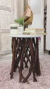 Accent Side Table HOUMA_681329