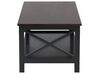 Coffee Table Black FOSTER_710794