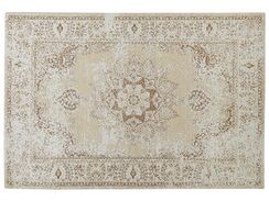 Matto beige 160 x 230 cm ALMUS Matto beige 160 x 230 cm ALMUS