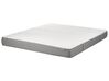 Latex EU Super King Size Foam Mattress with Removable Cover Firm FANTASY_910361