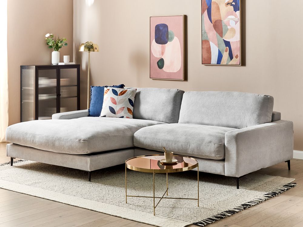 Chill reversible best sale chaise sofa