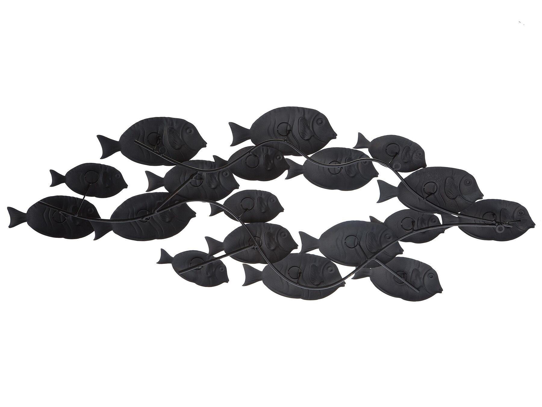 Decoración de pared multicolor FERMIUM | Beliani.es