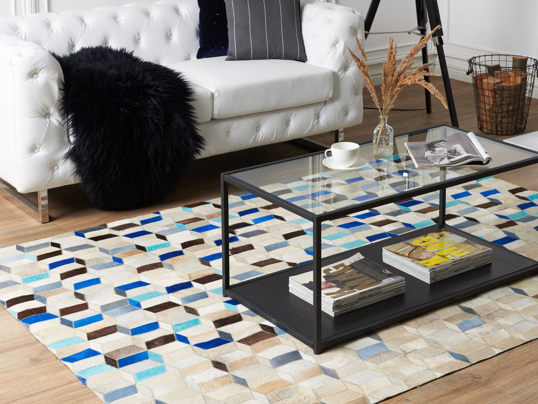 Wrendale Designs Family Pride - Quadro con cornice in vari colori Tortora