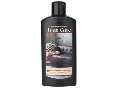 Leather Surface Cleaner 250 ml TRUE CARE