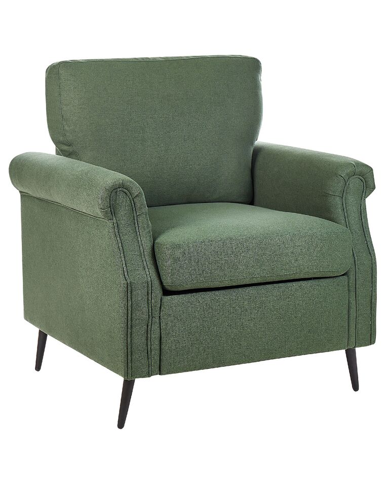Fotel zielony VIETAS_870646