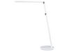 LED Desk Lamp White DORADO_855031