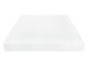 EU Double Size Foam Mattress with Removable Cover PEARL_749167