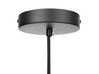 Lampe suspension nickel SEINE_757304