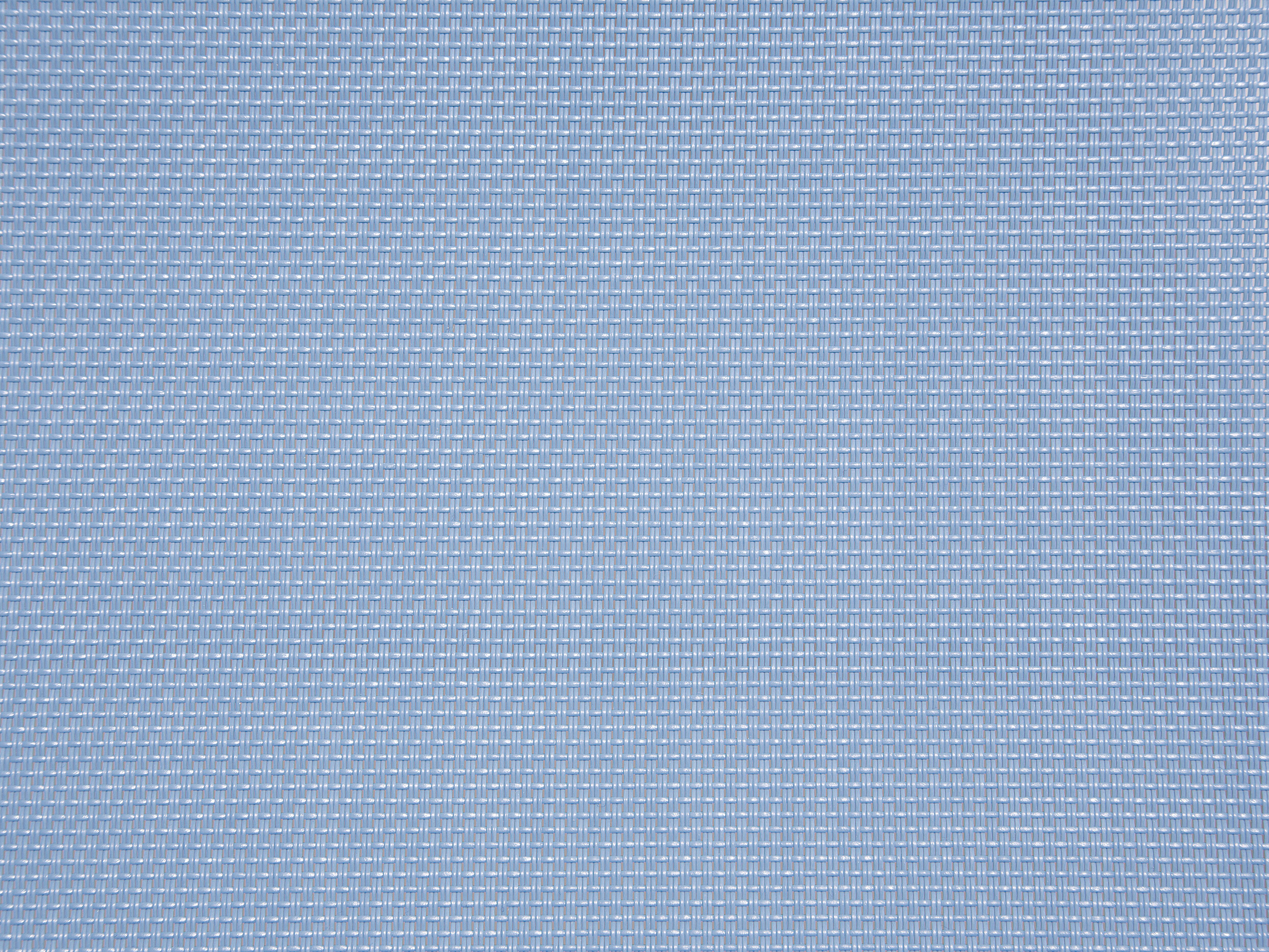 Leżak ogrodowy niebieski CARANO