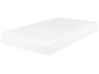 EU Single Size Foam Mattress with Removable Cover PEARL_749156