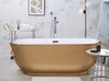 Banheira autónoma em acrílico dourado 170 x 77 cm TESORO_820778