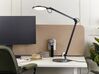 Lampa biurkowa LED metalowa czarna ERIDANUS_855081