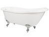 Freestanding Bath 1530 x 770 mm White CAYMAN_802427