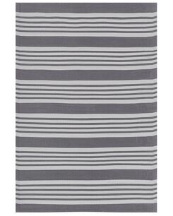 Ulkomatto harmaa 120 x 180 cm DELHI