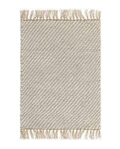 Matto juutti beige 50 x 80 cm ALADAG Matto juutti beige 50 x 80 cm ALADAG