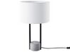 Bílá stolní lampa 60cm REMUS_877554