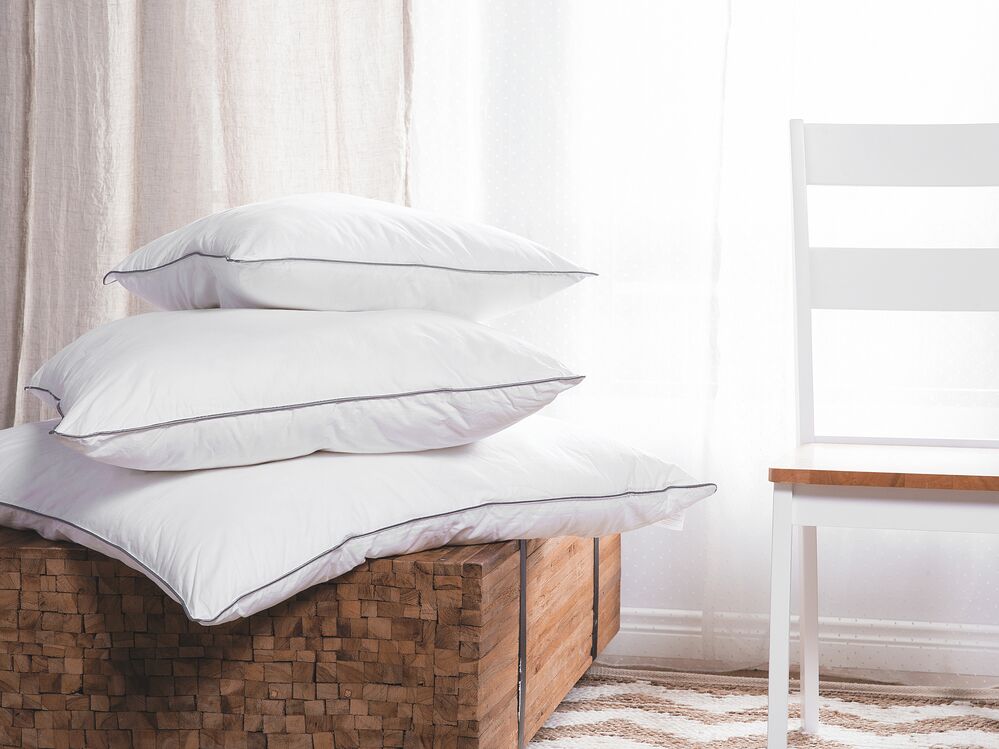 Poduszka bawełniana 50 x 60 cm DIRAN