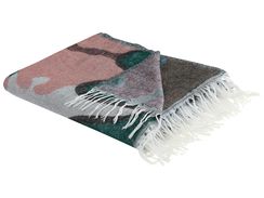 Huopa monivärinen 130 x 170 cm SOMANI Huopa monivärinen 130 x 170 cm SOMANI