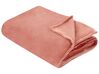 Blanket 150 x 200 cm Red BAYBURT_850704