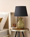 Table Lamp Gold PINEAPPLE_875966