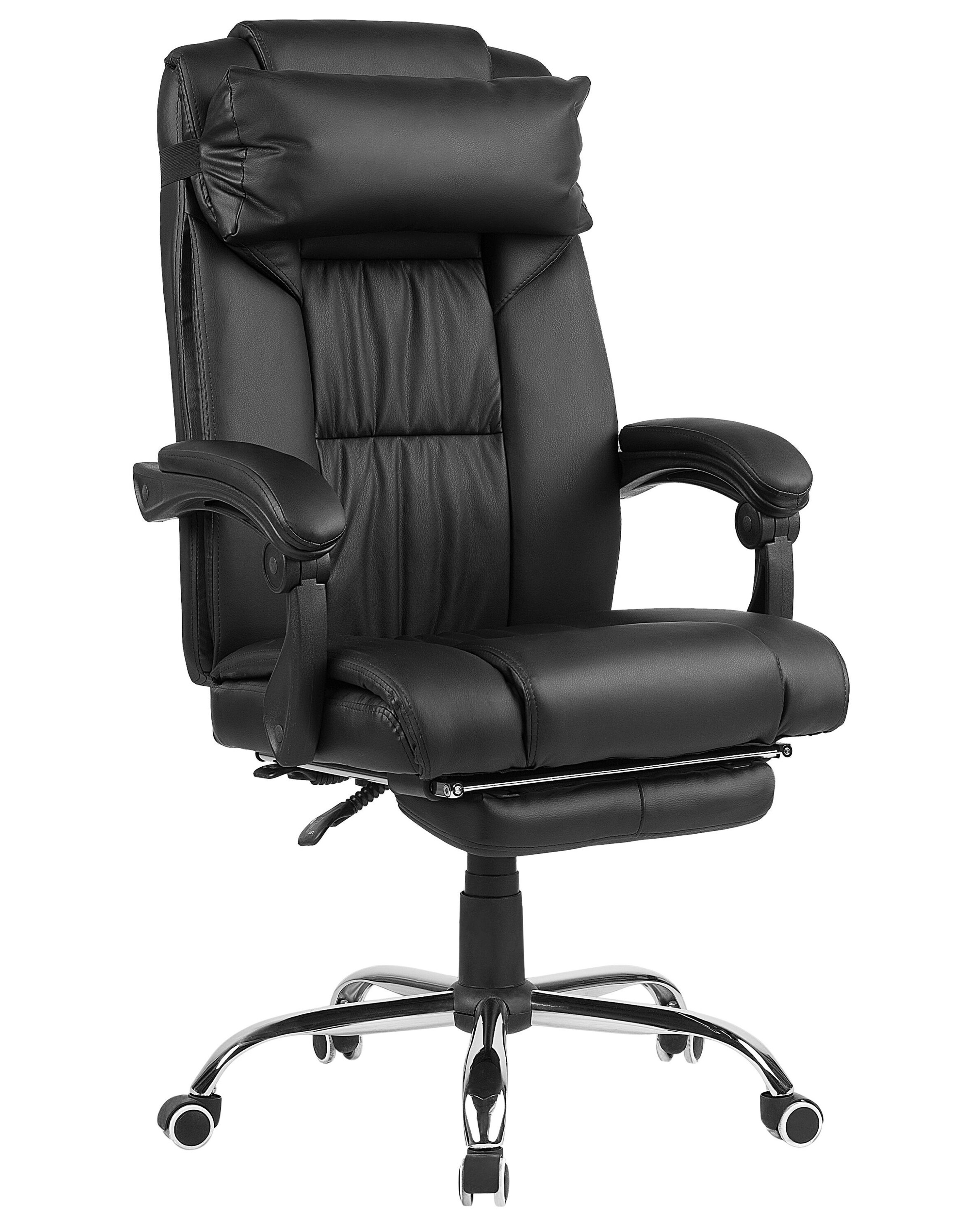 Ergonomic online executive chair