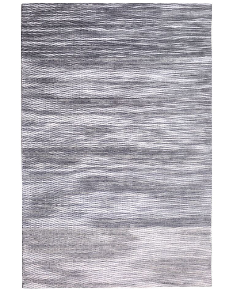Tapis en laine gris clair 200 x 300 cm KAPAKLI_802929