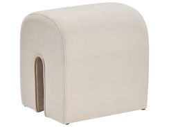 Rahi sametti beige MODOC Rahi sametti beige MODOC