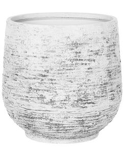 Kukkaruukku vaaleanharmaa ⌀ 53 cm DIONI Kukkaruukku vaaleanharmaa ⌀ 53 cm DIONI