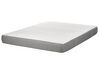 EU King Size Gel Foam Mattress with Removable Cover Medium HAPPINESS_910190