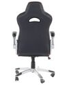 Executive Chair Black with Red MASTER_342390