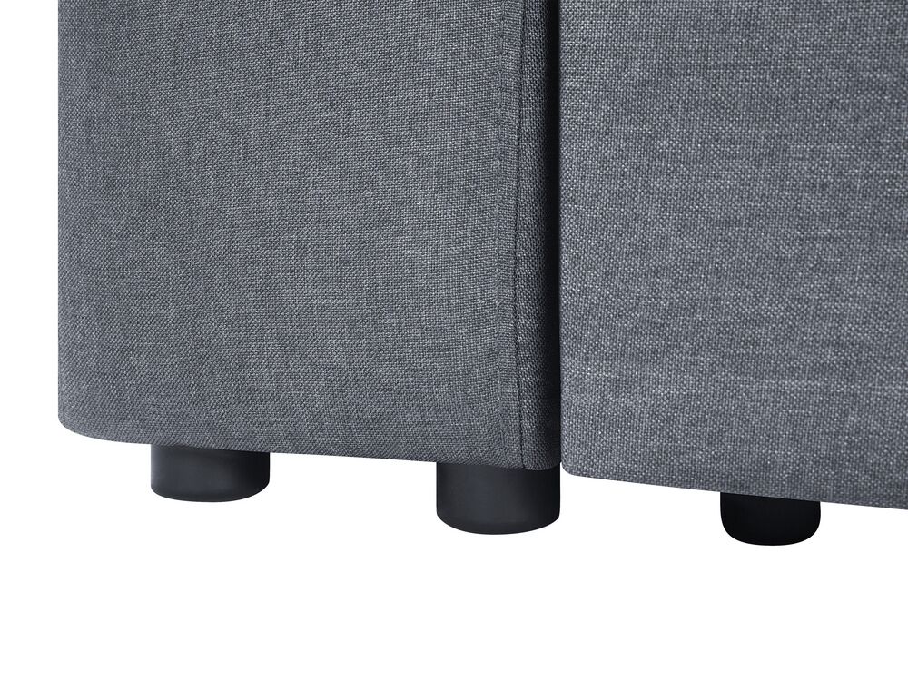 Divano letto matrimoniale (moderno/pieghevole) : funzione letto, schienale regolabile, porta telefono, porta USB. Soggiorno/camera/appartamento | Leroy Merlin Divano letto matrimoniale (moderno/pieghevole) : funzione letto, schienale regolabile, porta telefono, porta USB. Soggiorno/camera/appartamento | Leroy Merlin